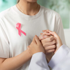 Breast Cancer Awareness: Early Detection Can Save Lives