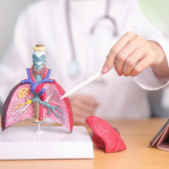 Lung Health and The Importance of Early Screening